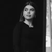 Алина Мирошник