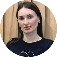 Іра Гандзюк