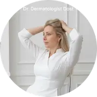 Viktoriia Dost