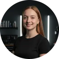 Ірина Кузьменко