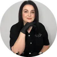 Ірина Онуфрійчук