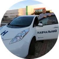 Автоматична КПП Копчик Іван Юрійович