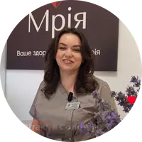 Соломія Вадимівна Нагребецька