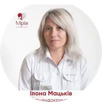 Ілона Мацьків