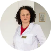 Світлана Заколенко