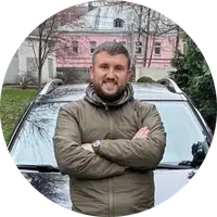 Володимир