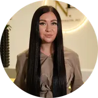 Оля Бутенко