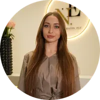 Юлія Чупріянова