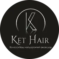 KET HAIR