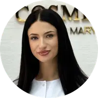 Анастасія Малацай
