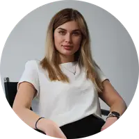 Ольга Фесенко