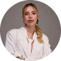 Анастасія Аніщенко