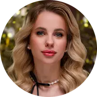 Катерина Ткач