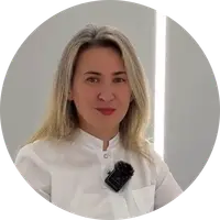 Світлана Рейда