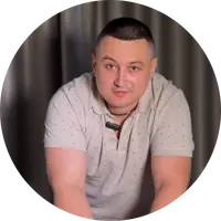 Дмитро Заржицький