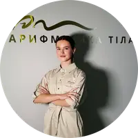 Дарья