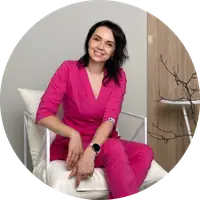Анна Соклакова