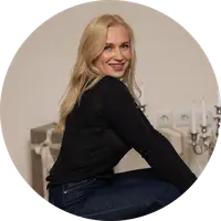 Анна Романюк