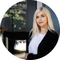 Анна Шевченко