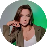 Оксана Колношеева