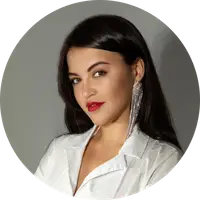 Катерина Поліщук