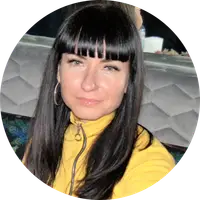 Анна Кривицька