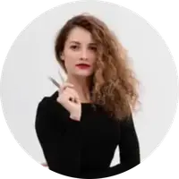 Анна Гордійчук