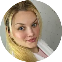 Катерина Поливян