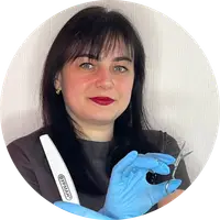Світлана Подунова