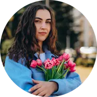 Карина Солощук