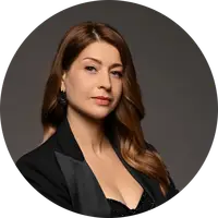 Ірина Удовиченко