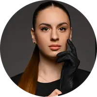 Аліна Дуденченко