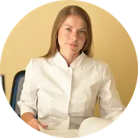 Катерина Потапова