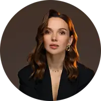 Надія Зінішина