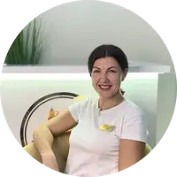 Ірина Уманець
