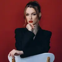 Анна