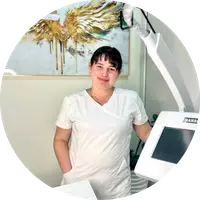 Катерина Рой