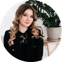 Анастасія Шведа