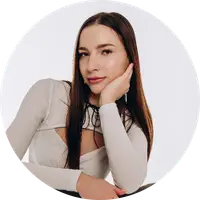 Катерина Левківська