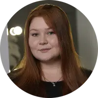 Валентина Глібко