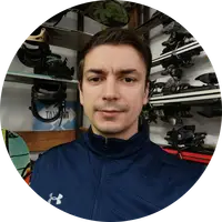 Павло Васильєв