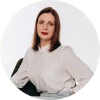 Валентина Середович