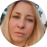 Анна Нетудихатко