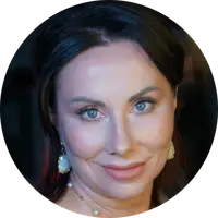 Лариса Тверитинова