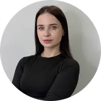 Катерина Непомящая
