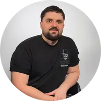 Олександр Баженов