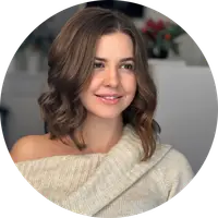 Маргарита Воронцова