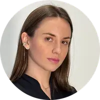 Катерина Дорофієнко