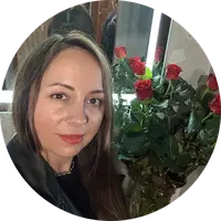 Катерина Середа