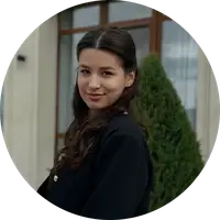 Крістіна Дудкевич